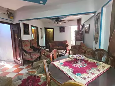 شقق للبيع في شارع جمال عبد الناصر، فيكتوريا، 80 متر