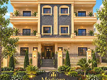 Properties For sale in Tamr Hena 1, El Tamer Hena, 275 sqm
