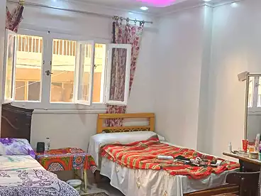 Apartments For sale in Shahr El Assal, El Bitash, 135 sqm