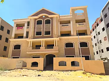 Duplex For sale in El Andalus Buildings, El Andalus 2, 325 sqm