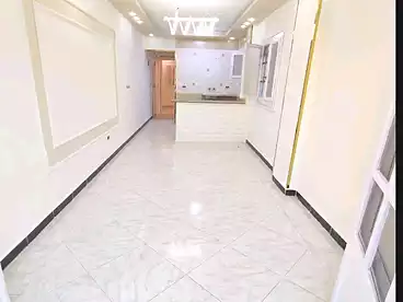 شقق للبيع في شاطئ النخيل - ٦ اكتوبر، العجمي، 90 متر
