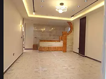 شقق للبيع في شاطئ النخيل - ٦ اكتوبر، العجمي، 130 متر