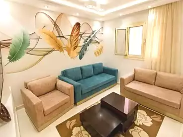 شقق للبيع في محرم بك، الاسكندرية، 115 متر