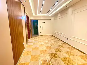 شقق للبيع في شاطئ النخيل - ٦ اكتوبر، العجمي، 90 متر