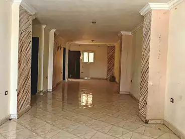 شقق للإيجار في شارع احمد انسي، حلوان، 120 متر