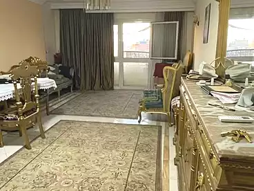 Apartments For sale in Nasser El Din St., El Haram, 140 sqm