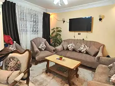 Apartments For sale in El Falki, El Seyouf, 110 sqm