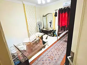 شقق مفروشة للبيع في شارع الملك فيصل، فيصل، 150 متر