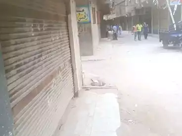 Commercial For sale in Toson St, Abo Qir, 15 sqm