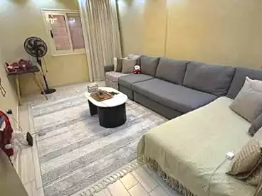 Apartments For sale in Ismail El Fangari St., Alf Maskn, 150 sqm