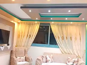 شقق للبيع في ألف مسكن، عين شمس، 70 متر