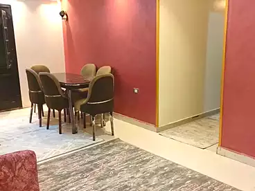 شقق مفروشة للإيجار في شارع المنشية، الطوابق، 130 متر