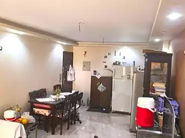 Apartments For sale in El Zahraa St., Ain Shams El Sharkia, 120 sqm