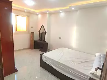 Apartments For sale in Nabawy Al Mohandes St, El Mandara, 80 sqm