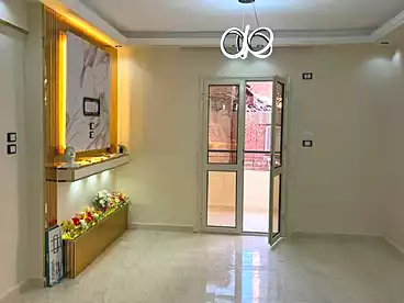 Apartments For sale in Ahmed Esmat St., Ain Shams, 135 sqm