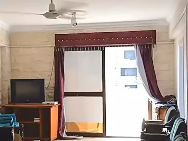 Apartments For sale in Al Asdakaa St, El Hanouvel, 110 sqm