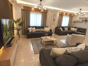 Properties For sale in Tersa St., El Talbeya, 175 sqm