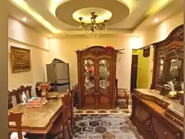 Apartments For sale in El Bitash, Al Agamy, 100 sqm