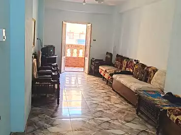Apartments For sale in El Hanafeya St., El Bitash, 80 sqm