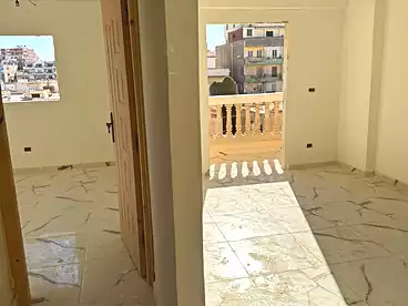 شقق للبيع في الهانوفيل، العجمي، 90 متر
