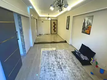 Apartments For sale in El Falki, El Seyouf, 125 sqm