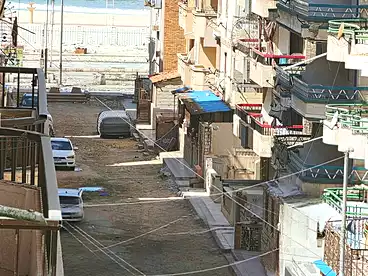 Apartments For sale in Shatee El Nakheel, Al Agamy, 200 sqm