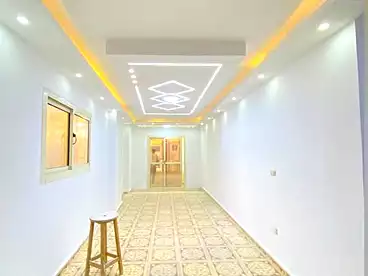 شقق للبيع في شهر العسل، البيطاش، 100 متر