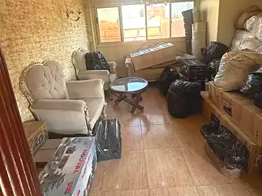 Apartments For rent in St. Teresa, Shoubra, 70 sqm
