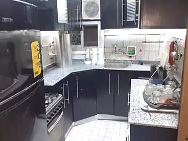Furnished Apartment For sale in King Faisal St, Faisal, 98 sqm