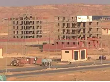 Residential Land For sale in Second Neighborhood, Bait El Watan, 804 sqm