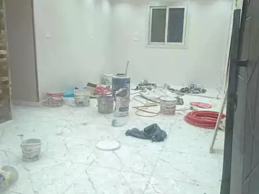 شقق للبيع في ترعة الخشاب، حدائق حلوان، 109 متر