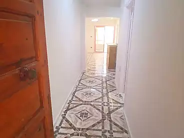 Apartments For sale in Shatee El Nakheel, Al Agamy, 120 sqm