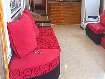 Furnished Apartment For sale in Shatee El Nakheel, Al Agamy, 100 sqm