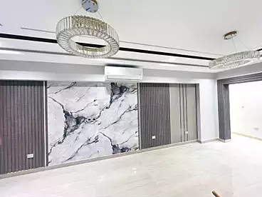 Residential For sale in Town Residence Compound - El Shams, Compounds in New Cairo, 165 sqm