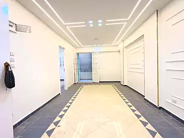 Apartments For sale in Mohammed Naguib St., Sidi Beshr Bahri, 130 sqm