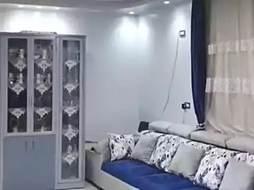شقق للبيع في شارع أحمد عصمت، عين شمس، 90 متر