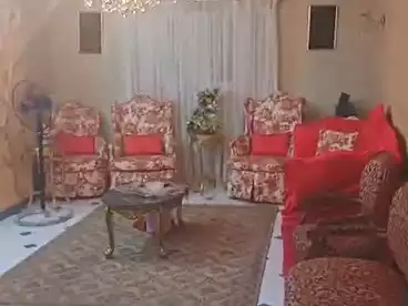 Apartments For sale in Queen Nazli St., Kafr Tuhurmos, 125 sqm