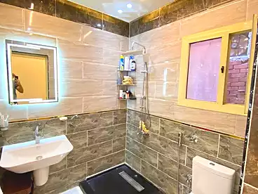 Apartments For sale in Qased Kareem St., El Bitash, 140 sqm