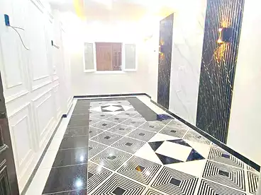 Apartments For sale in Mohammed Naguib St., Sidi Beshr Bahri, 110 sqm