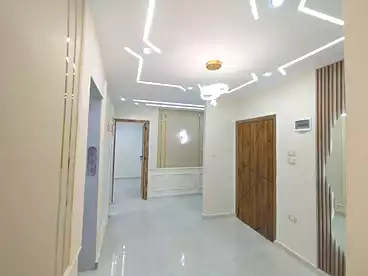 شقق للبيع في الهانوفيل، العجمي، 100 متر