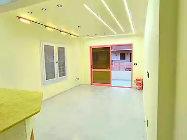Apartments For sale in Shatee El Nakheel, Al Agamy, 100 sqm