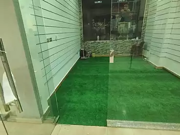 Commercial For sale in Fourth Neighborhood, Third Settlement, 24 sqm