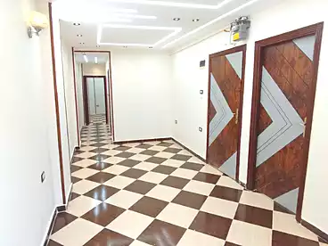 Apartments For sale in El Falki, El Seyouf, 95 sqm