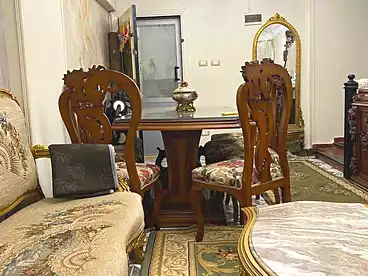 Apartments For sale in Sidi Beshr Bahri, Sidi Bishr, 135 sqm