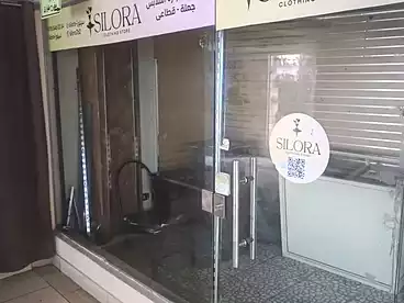 تجاري للإيجار في العباسية، القاهرة الكبرى، 14 متر
