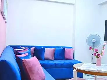 Apartments For sale in Al Asafra Bahri, El Asafra, 115 sqm