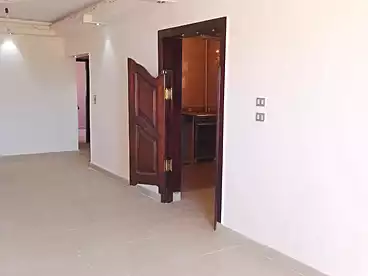 Apartments For rent in El Hanouvel, Al Agamy, 140 sqm