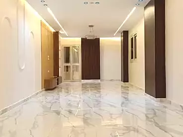 Apartments For sale in Area N, Hadayek El Ahram, 165 sqm