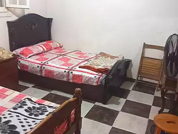 Furnished Apartment For rent in Miami, Alexandria, 85 sqm