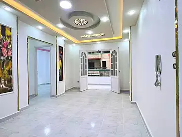 Apartments For sale in Shatee El Nakheel, Al Agamy, 90 sqm